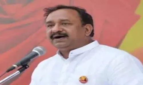 छत्तीसगढ़ योग आयोग के अध्यक्ष पद पर संजय अग्रवाल की नियुक्ति