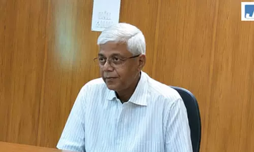 राजस्थान पब्लिक सर्विस कमीशन की कार्यप्रणाली को सुधारने के लिए काम कर रहे: उत्कल रंजन साहू