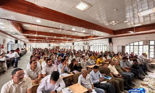 Himachal: सोशल ऑडिट से चंबा के स्कूल एजुकेशन सिस्टम में बड़ी कमियां सामने आईं