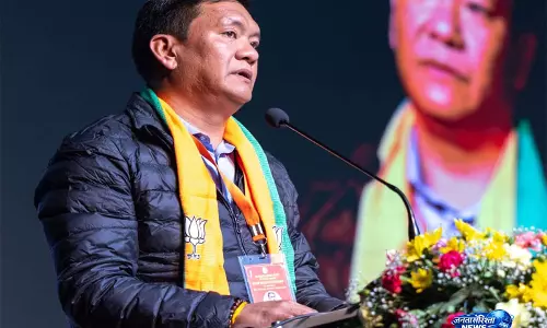Arunachal शिक्षित अरुणाचल मिशन के तहत 1500 करोड़ रुपये और खर्च करेगा Arunachal शिक्षित अरुणाचल मिशन के तहत 1500 करोड़ रुपये और खर्च करेगा