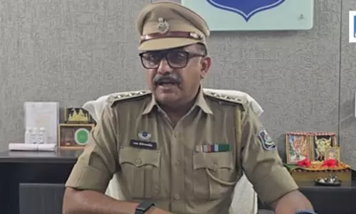 अहमदाबाद: नीट की तैयारी कर रहे छात्र ने फ्लैट से कूदकर दी जान, जांच में जुटी पुलिस