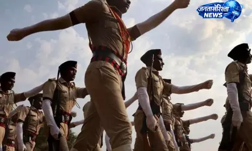 बिहार सिपाही भर्ती: फर्जी दस्तावेज और OMR खेल का मामला बिहार सिपाही भर्ती: फर्जी दस्तावेज और OMR खेल का मामला
