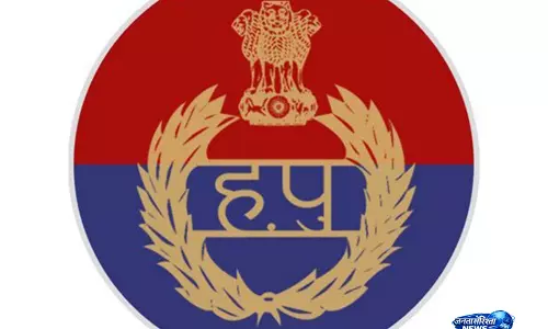 Haryana Police की विजिलेंस ने डबल मर्डर के आरोपी को क्राइम के कुछ ही घंटों में गिरफ्तार कर लिया Haryana Police की विजिलेंस ने डबल मर्डर के आरोपी को क्राइम के कुछ ही घंटों में गिरफ्तार कर लिया