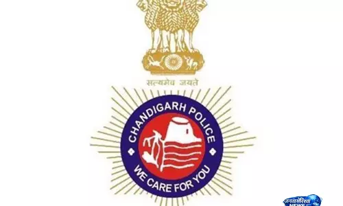 NCB, चंडीगढ़ पुलिस ने ट्राइसिटी में पाकिस्तान से जुड़े आइस ड्रग सिंडिकेट का किया भंडाफोड़