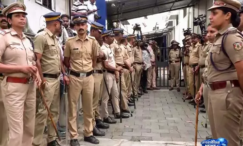 दिल्ली में 6 बागी शिवसेना UBT सांसदों के घरों पर बढ़ाई गई सुरक्षा