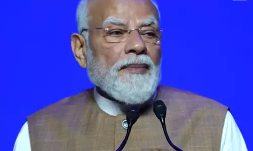 LIVE: पीएम मोदी ने गिनाईं ‘न्यू इंडिया’ की उपलब्धियां, बोले...