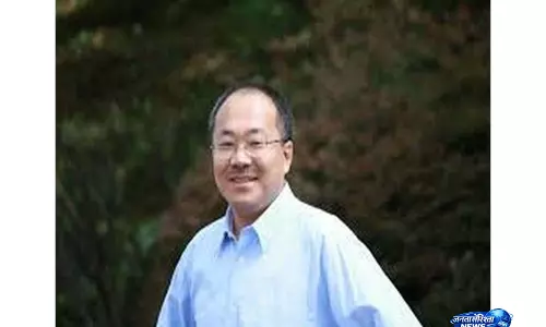 China पर जेल स्थितियों को लेकर आलोचना, पत्रकार डोंग यूयू की बिगड़ी तबीयत