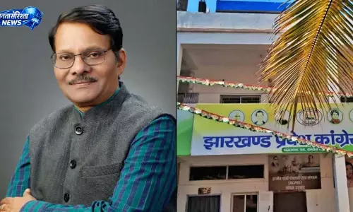 झारखंड राज्यसभा चुनाव: माले-राजद ने कांग्रेस आरोपों को नकारा
