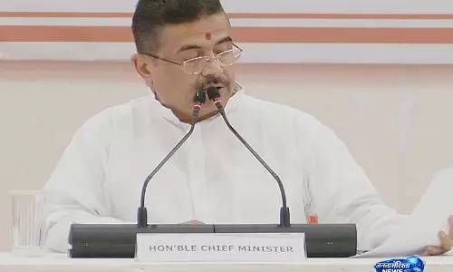 West Bengal Police और राष्ट्रीय रक्षा विश्वविद्यालय के बीच प्रशिक्षण साझेदारी