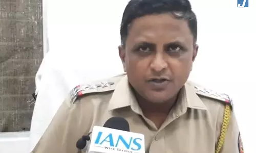 धर्मांतरण मामले में FIR दर्ज, पुलिस ने BNS और अंधविश्वास निवारण कानून की धाराएं जोड़ीं