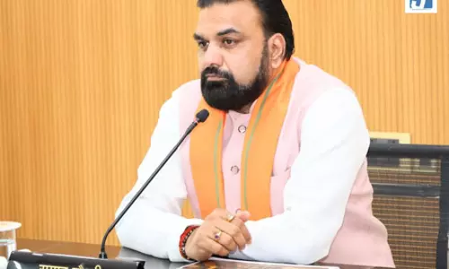 बिहार में बड़े पैमाने पर आईपीएस अधिकारियों का तबादला, कई जिलों के एसपी भी बदले बिहार में बड़े पैमाने पर आईपीएस अधिकारियों का तबादला, कई जिलों के एसपी भी बदले