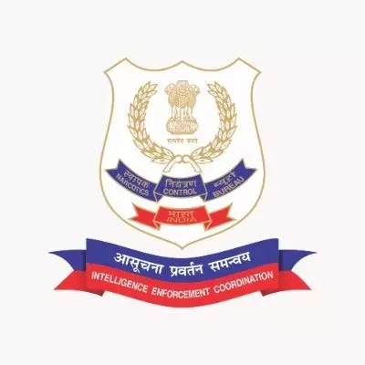 एनसीबी की बड़ी कार्रवाई, अंतरराष्ट्रीय ड्रग तस्कर नवीन चिचकर को किया निरुद्ध
