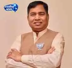 उत्तर-पश्चिम Delhi में 18,000 करोड़ के विकास कार्य: चंदोलिया उत्तर-पश्चिम Delhi में 18,000 करोड़ के विकास कार्य: चंदोलिया