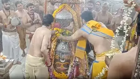 बुद्धि कर्म के पीछे चलती है... पीएम मोदी ने शेयर की प्रेरक सुभाषित पोस्ट बुद्धि कर्म के पीछे चलती है... पीएम मोदी ने शेयर की प्रेरक सुभाषित पोस्ट