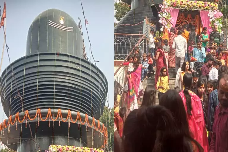 मांगलिक कार्यों और विवाह सीजन की शुरुआत से झारखंड धाम में लौटी चहल-पहल मांगलिक कार्यों और विवाह सीजन की शुरुआत से झारखंड धाम में लौटी चहल-पहल