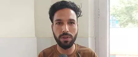 जम्मू-कश्मीर: बनिहाल में आयुष्मान भारत योजना बनी जीवनरेखा, गरीब मरीजों को मिल रहा मुफ्त इलाज जम्मू-कश्मीर: बनिहाल में आयुष्मान भारत योजना बनी जीवनरेखा, गरीब मरीजों को मिल रहा मुफ्त इलाज