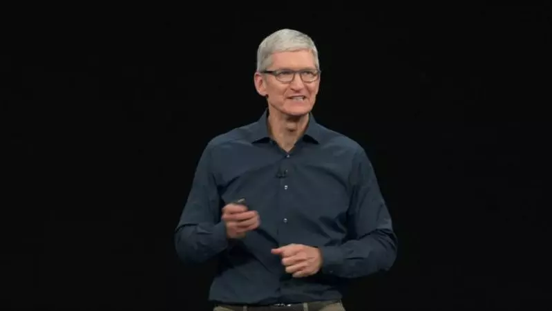 Apple CEO का बयान, प्रोडक्ट्स की कीमतों में बढ़ोतरी संभव