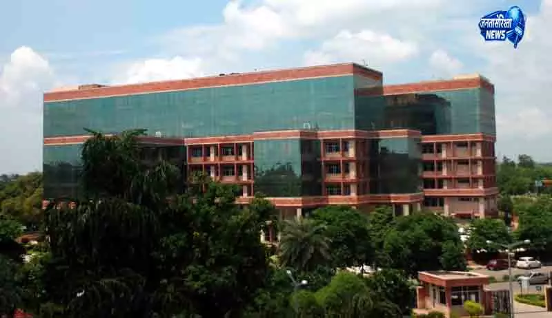 Chandigarh GMADA से 6,400 करोड़ की वसूली, लेखांकन पर नजर Chandigarh GMADA से 6,400 करोड़ की वसूली, लेखांकन पर नजर