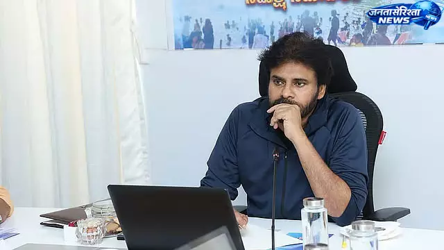 Pawan कल्याण पर झूठी और अपमानजनक खबरों के प्रसार पर रोक, बेंगलुरु कोर्ट का अंतरिम आदेश Pawan कल्याण पर झूठी और अपमानजनक खबरों के प्रसार पर रोक, बेंगलुरु कोर्ट का अंतरिम आदेश