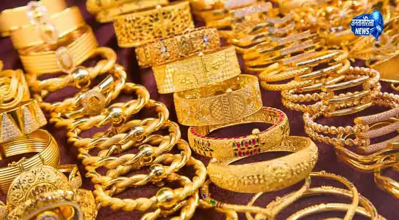 Bathinda व्यापारी के 3 करोड़ के गहने ट्रेन में गायब Bathinda व्यापारी के 3 करोड़ के गहने ट्रेन में गायब
