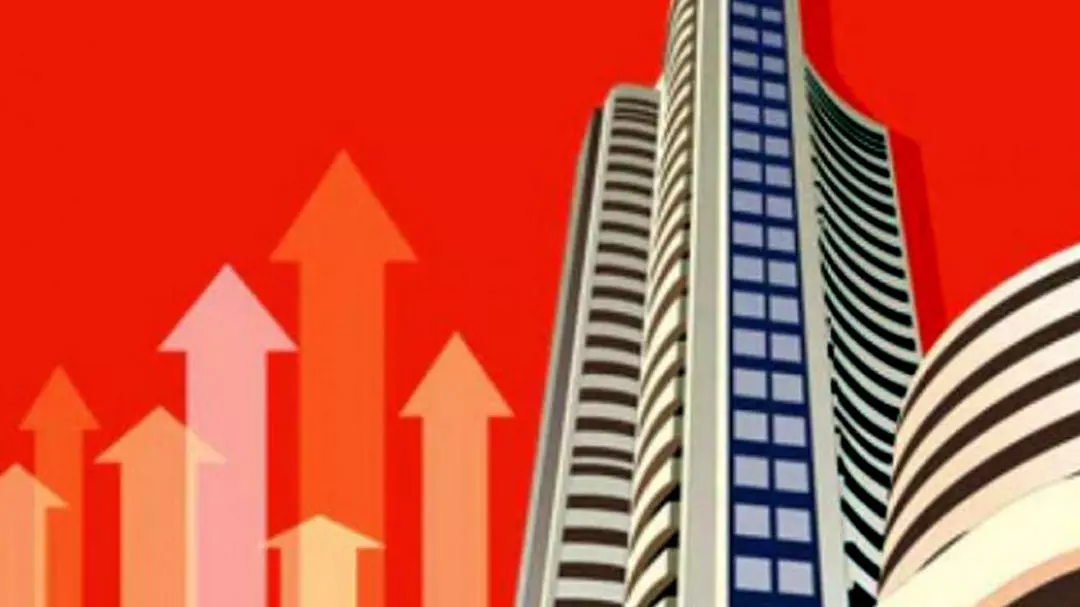 ग्लोबल संकेतों में मिली-जुली स्थिति के बीच शुरुआती कारोबार में भारतीय बाजार सपाट रहे ग्लोबल संकेतों में मिली-जुली स्थिति के बीच शुरुआती कारोबार में भारतीय बाजार सपाट रहे