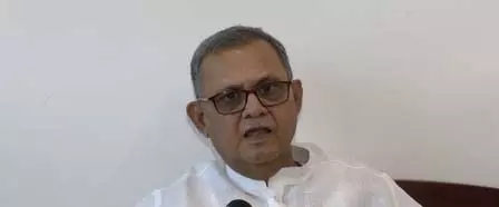 सपा छोड़ने की अटकलों पर सांसद सनातन पांडे का दो-टूक जवाब, बोले- किसी में खरीदने की हैसियत नहीं सपा छोड़ने की अटकलों पर सांसद सनातन पांडे का दो-टूक जवाब, बोले- किसी में खरीदने की हैसियत नहीं
