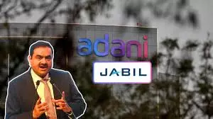 अडानी और जैबिल की साझेदारी: भारत में ग्लोबल AI डेटा सेंटर हार्डवेयर हब की दिशा में बड़ा कदम