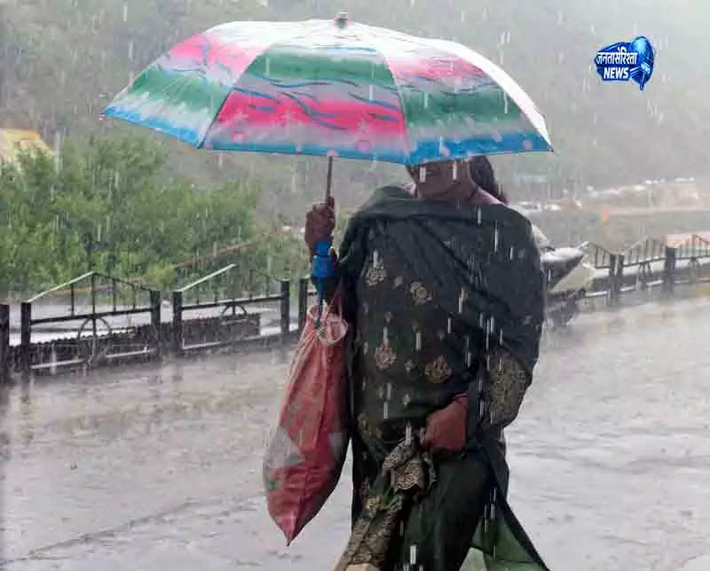 Palampur मॉनसून के लिए तैयार, कंट्रोल रूम बनाया जाएगा Palampur मॉनसून के लिए तैयार, कंट्रोल रूम बनाया जाएगा