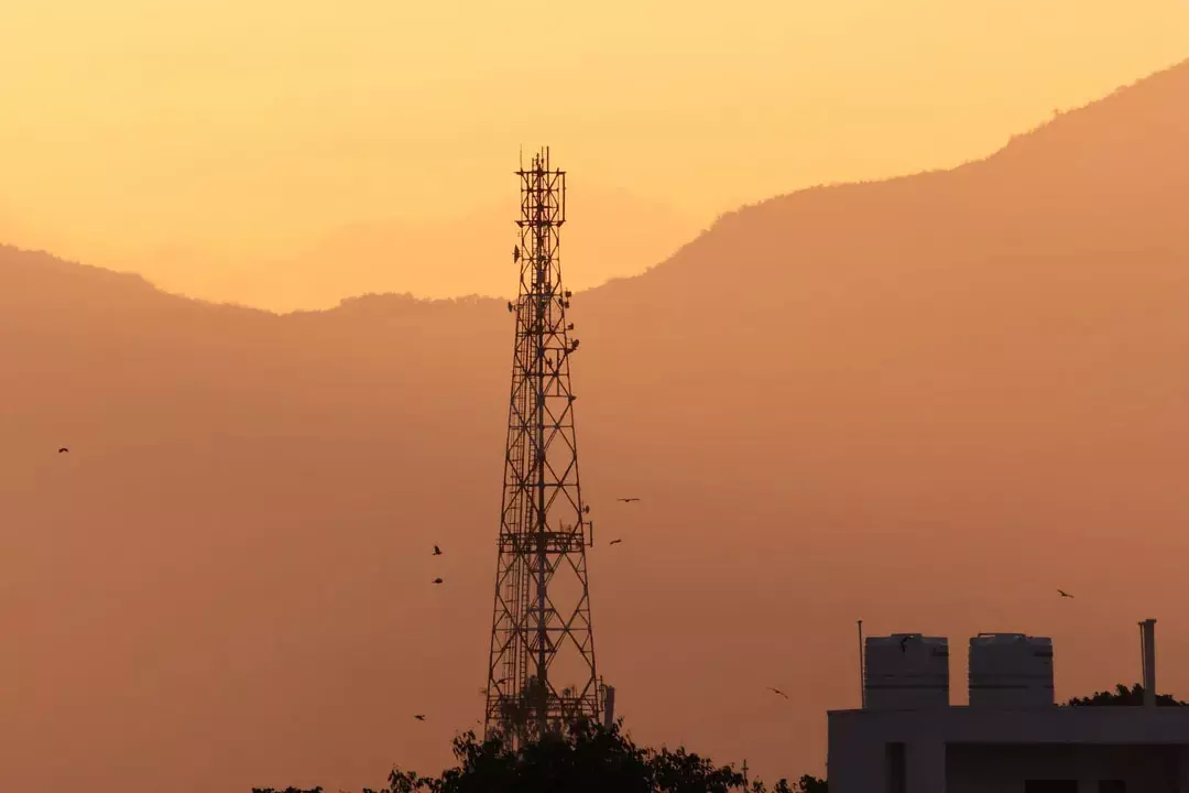 ओडिशा में 707 नए 4G टावरों के लिए जमीन आवंटन तेज करने के निर्देश ओडिशा में 707 नए 4G टावरों के लिए जमीन आवंटन तेज करने के निर्देश