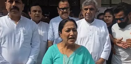 दिल्ली में लगाए गए 42 जगह जन कल्याण शिविर, 20 जून तक जनसमस्याएं सुनकर सरकार करेगी समाधान दिल्ली में लगाए गए 42 जगह जन कल्याण शिविर, 20 जून तक जनसमस्याएं सुनकर सरकार करेगी समाधान