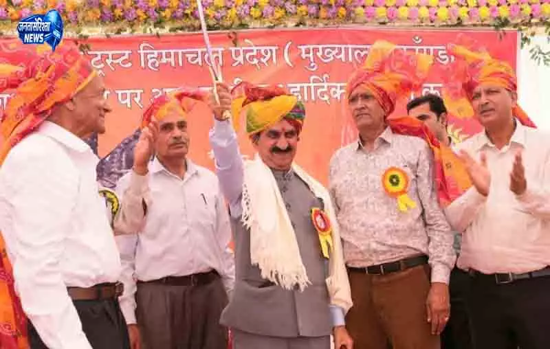 Dharamsala Pathiyar School में स्टेडियम निर्माण को मंजूरी Dharamsala Pathiyar School में स्टेडियम निर्माण को मंजूरी