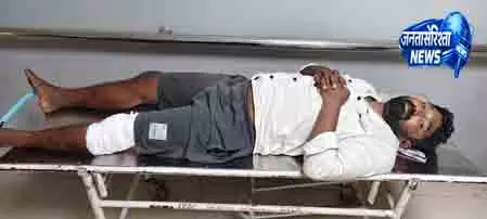 Odisha पुलिस ने 12 घंटे में लूट-अपहरण केस सुलझाया Odisha पुलिस ने 12 घंटे में लूट-अपहरण केस सुलझाया