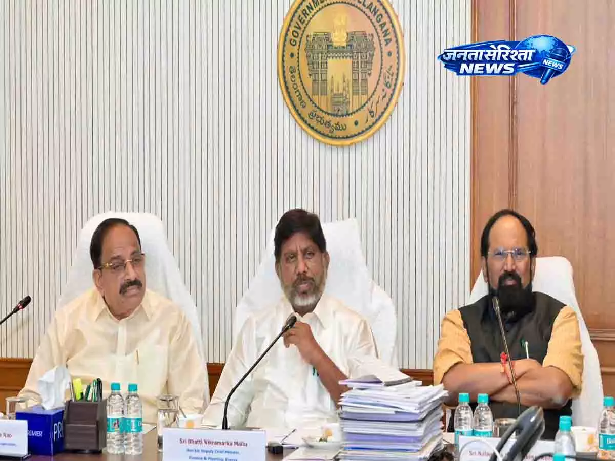 Telangana किसानों को धान की प्रीमियम किस्मों की खेती के लिए प्रोत्साहित करेगा Telangana किसानों को धान की प्रीमियम किस्मों की खेती के लिए प्रोत्साहित करेगा