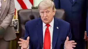 Trump: हमले की स्थिति में अमेरिका भारत की मदद करेगा Trump: हमले की स्थिति में अमेरिका भारत की मदद करेगा