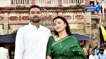 जदयू छोड़कर रालोमो में आए नेता को बड़ी जिम्मेदारी जदयू छोड़कर रालोमो में आए नेता को बड़ी जिम्मेदारी