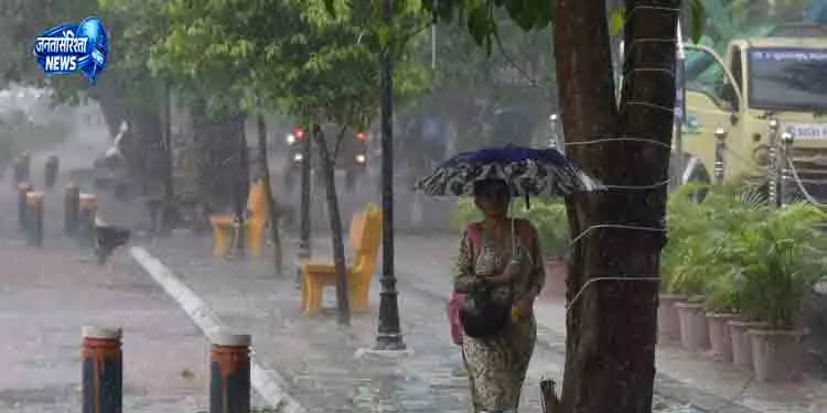 IMD: 4-5 दिनों में ओडिशा में मॉनसून सक्रिय होगा IMD: 4-5 दिनों में ओडिशा में मॉनसून सक्रिय होगा