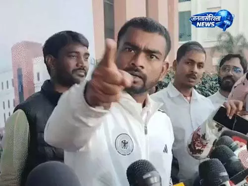 Rajya Sabha Elections: किसे मिला जयराम महतो का समर्थन