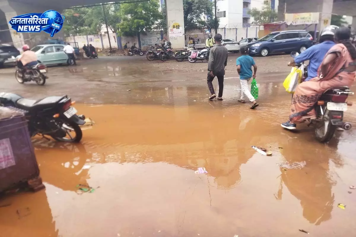 नोवामुंडी: तापमान में आई गिरावट नोवामुंडी: तापमान में आई गिरावट