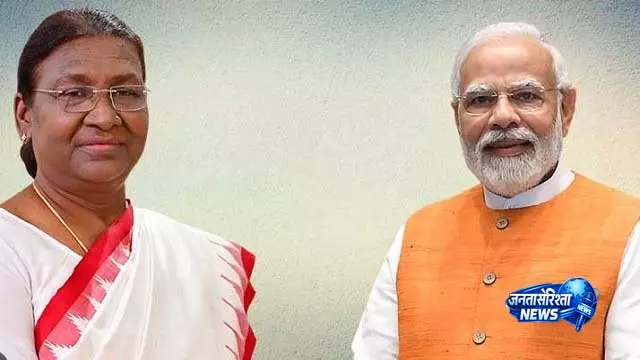 पीएम मोदी के दौरे से पहले पहाड़पुर में उत्साह, मयूरभंज यात्रा 20 June को पीएम मोदी के दौरे से पहले पहाड़पुर में उत्साह, मयूरभंज यात्रा 20 June को