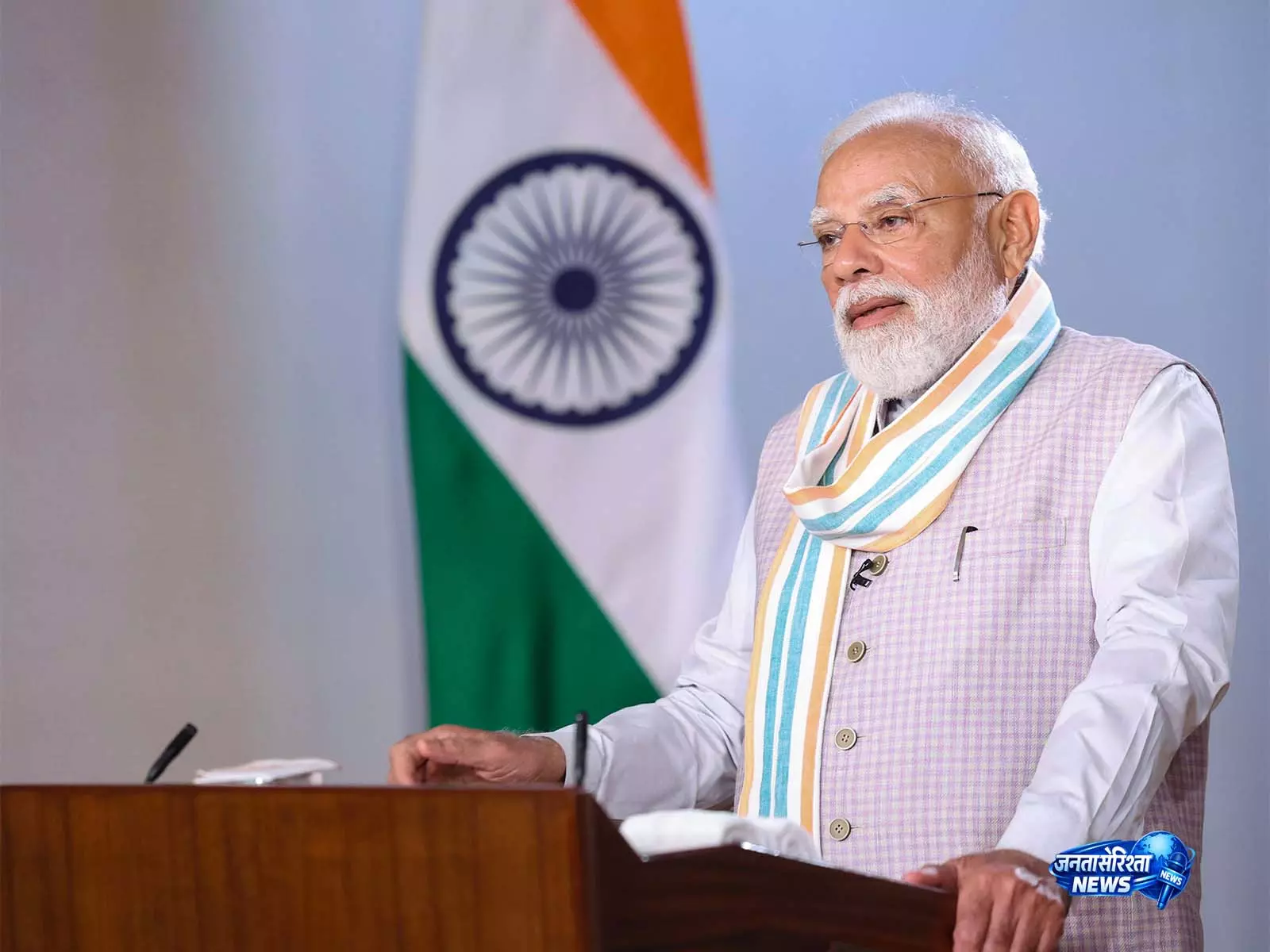 PM मोदी ने ‘विरासत भी, विकास भी’ अभियान के 12 साल पूरे होने पर सराहा PM मोदी ने ‘विरासत भी, विकास भी’ अभियान के 12 साल पूरे होने पर सराहा