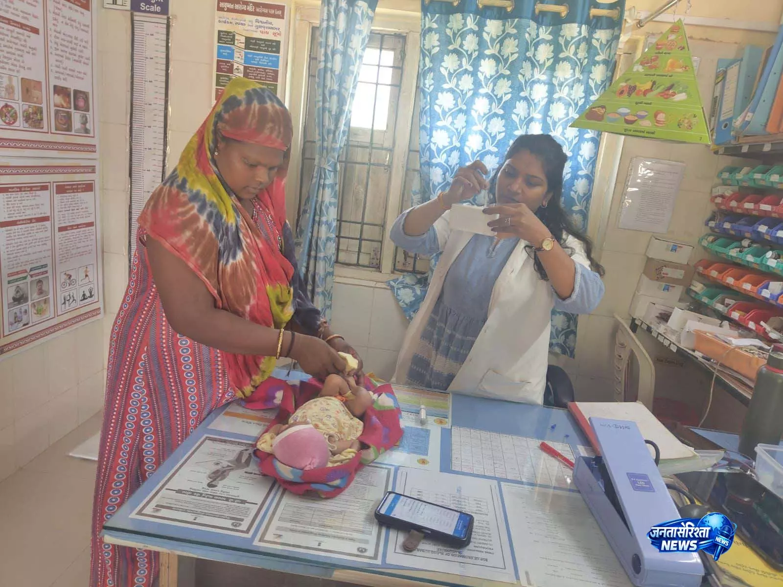 Gujarat 1.11 करोड़ स्क्रीनिंग के साथ सिकल सेल के खिलाफ देश की लड़ाई में सबसे आगे Gujarat 1.11 करोड़ स्क्रीनिंग के साथ सिकल सेल के खिलाफ देश की लड़ाई में सबसे आगे