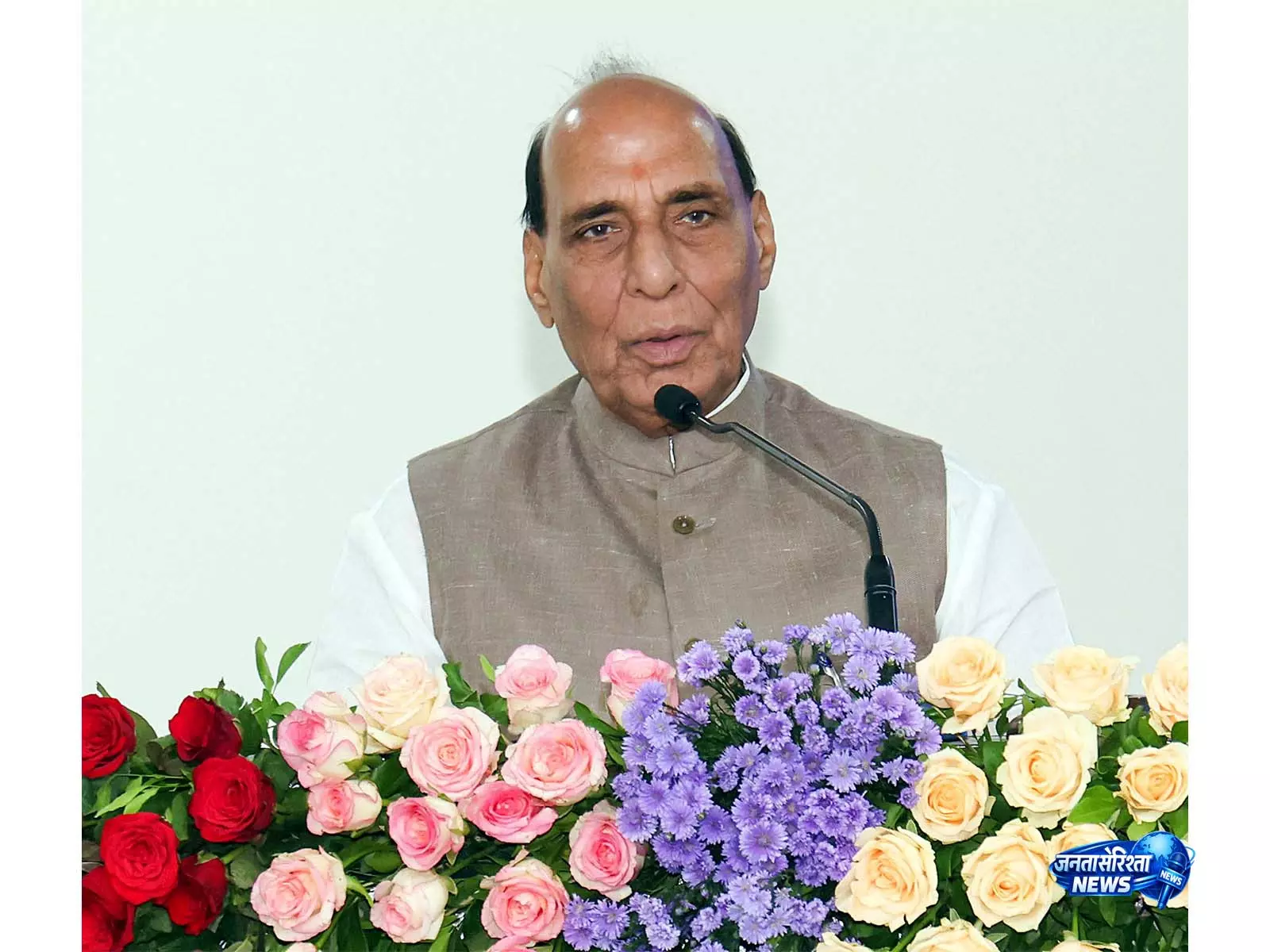 रक्षा मंत्री राजनाथ सिंह नागपुर में 10,000 टन एल्युमिनियम प्रेस का भूमिपूजन करेंगे रक्षा मंत्री राजनाथ सिंह नागपुर में 10,000 टन एल्युमिनियम प्रेस का भूमिपूजन करेंगे
