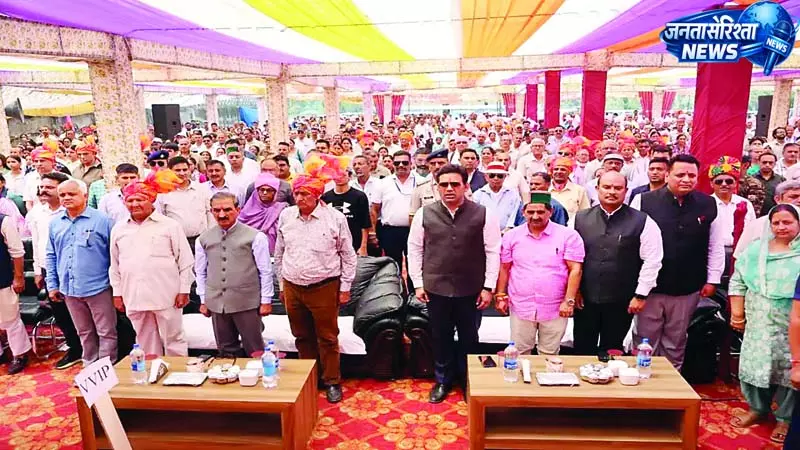 महाराणा प्रताप इंटरनेशनल स्कूल को एक करोड़ महाराणा प्रताप इंटरनेशनल स्कूल को एक करोड़