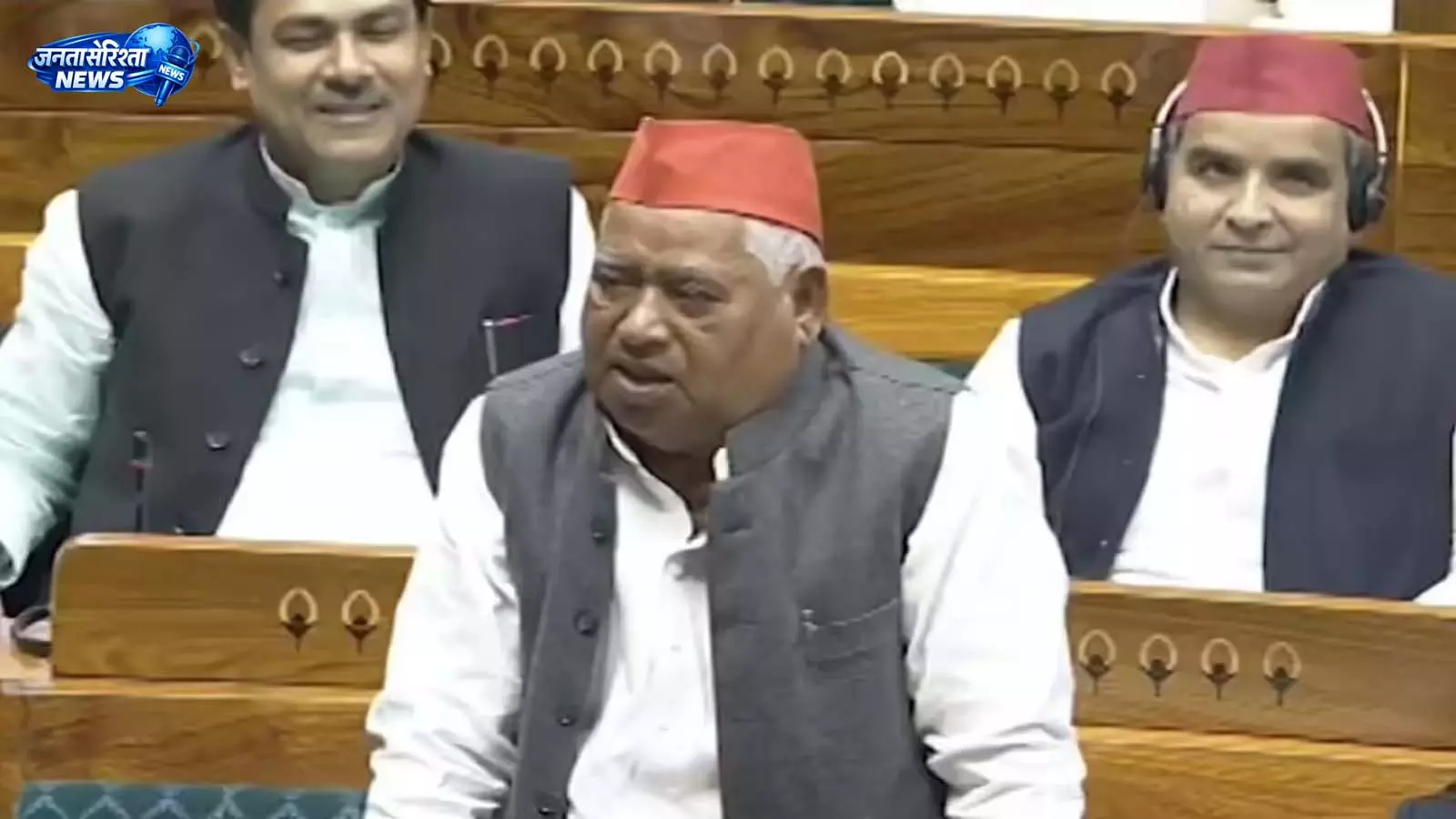 सपा सांसद अवधेश ने कहा- हार के डर से बीजेपी बौखलाई सपा सांसद अवधेश ने कहा- हार के डर से बीजेपी बौखलाई