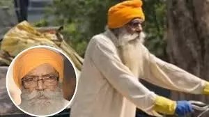 Chandigarh: इंदरजीत सिंह सिद्धू 23 जून को पद्मश्री से होंगे सम्मानित Chandigarh: इंदरजीत सिंह सिद्धू 23 जून को पद्मश्री से होंगे सम्मानित