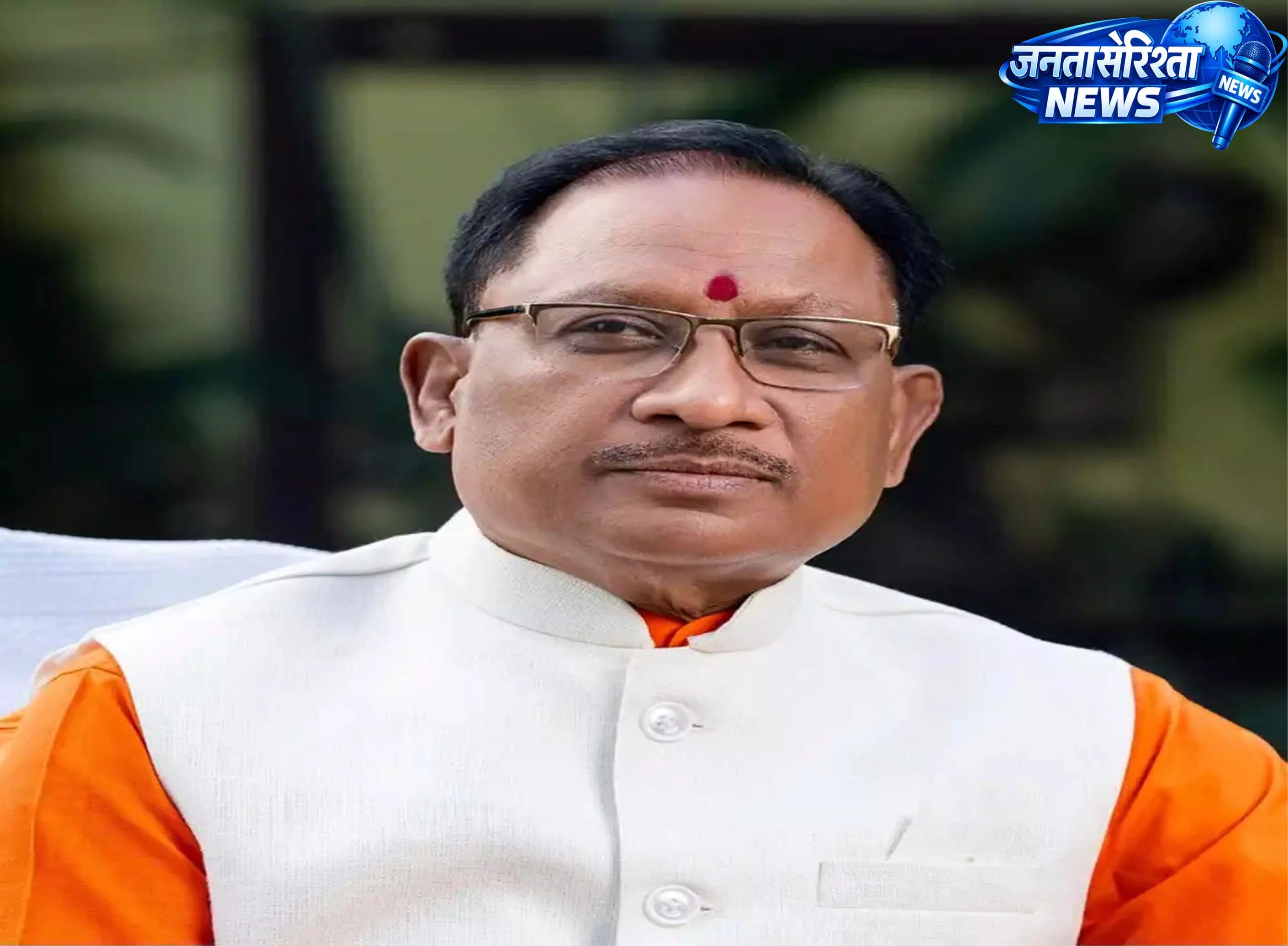 अहिंसा, करुणा, सत्य और आत्मसंयम के संदेश की आज पूरे विश्व को आवश्यकता: CM साय अहिंसा, करुणा, सत्य और आत्मसंयम के संदेश की आज पूरे विश्व को आवश्यकता: CM साय