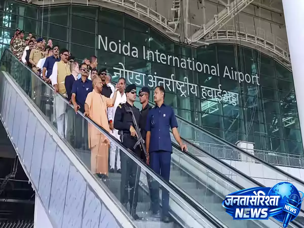 India में एविएशन सेक्टर का विस्तार, हवाई यात्रा ने पकड़ी तेज रफ्तार India में एविएशन सेक्टर का विस्तार, हवाई यात्रा ने पकड़ी तेज रफ्तार