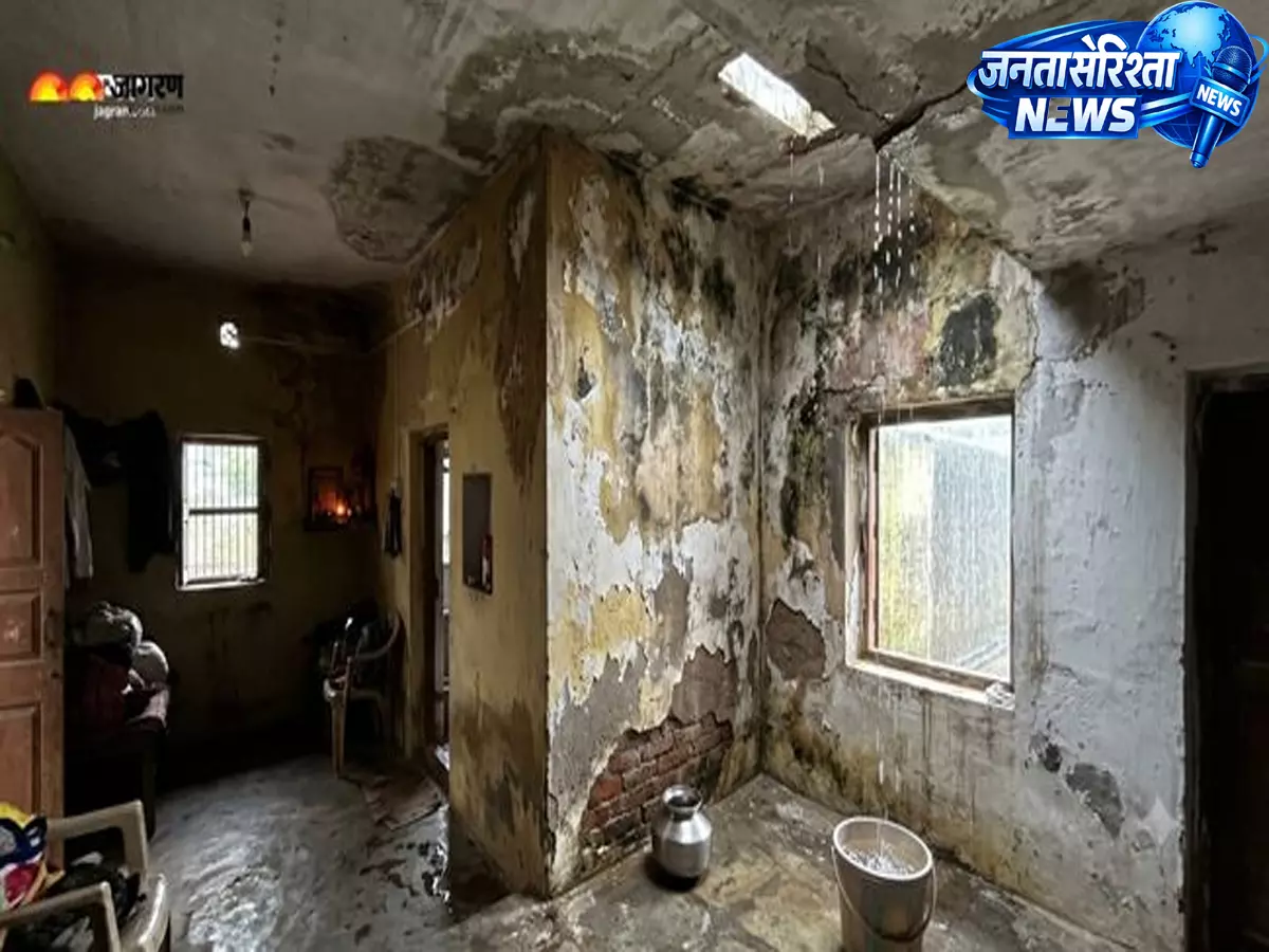 मानसून को देखते हुए घर की तैयारी पर जोर मानसून को देखते हुए घर की तैयारी पर जोर