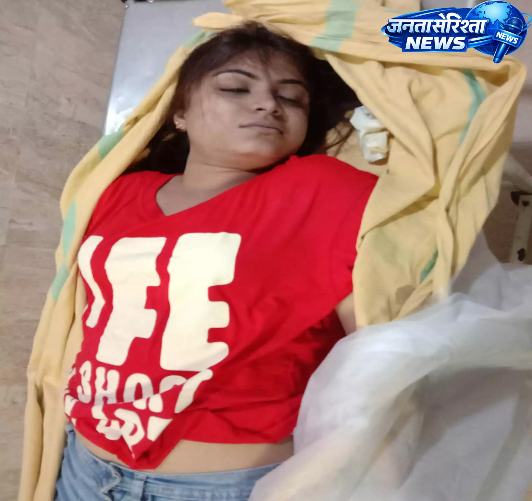 रिसॉर्ट में भिलाई की युवती की संदिग्ध मौत, साथियों के फरार होने से मामला और उलझा रिसॉर्ट में भिलाई की युवती की संदिग्ध मौत, साथियों के फरार होने से मामला और उलझा
