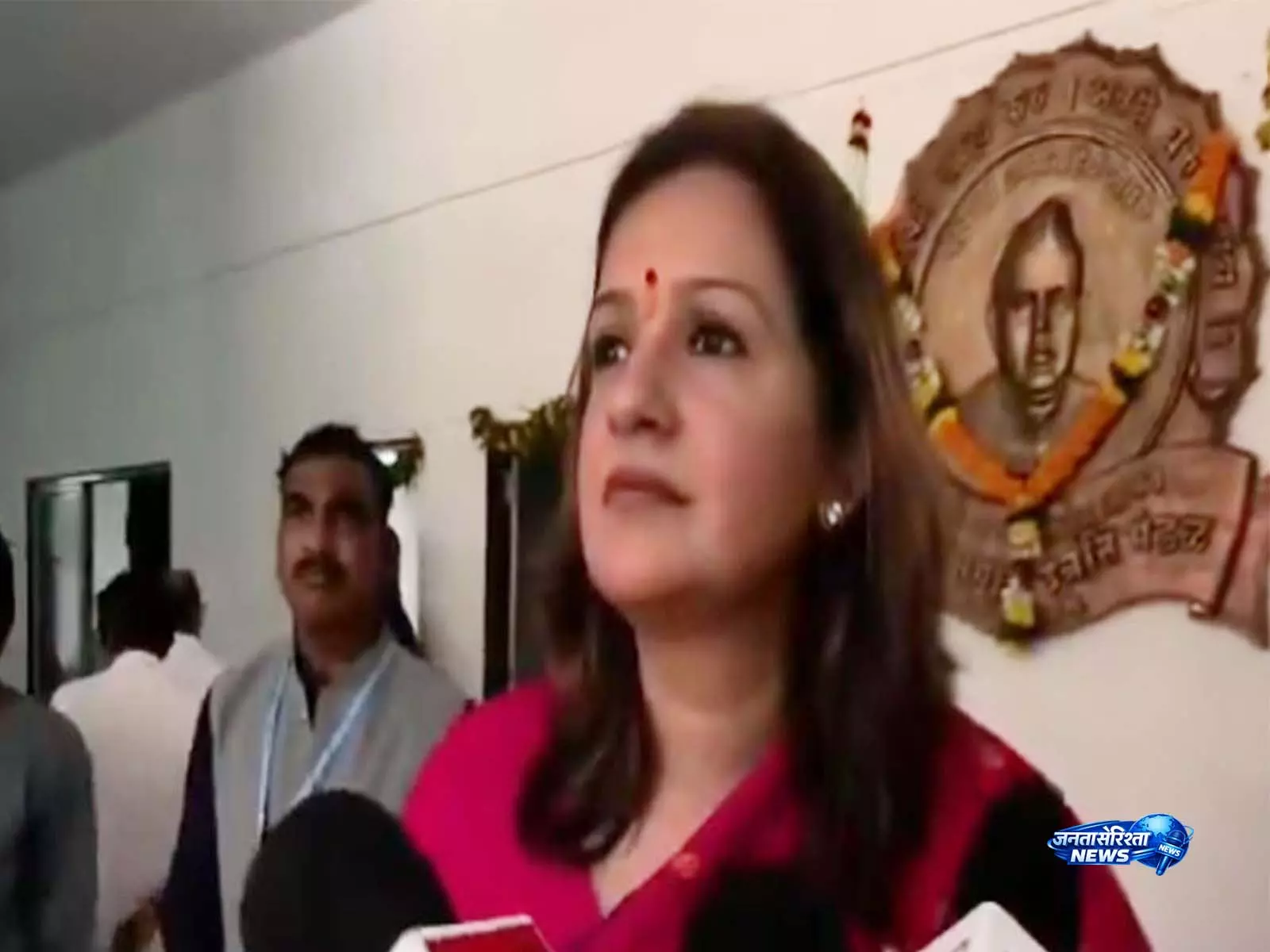भूखे, सत्ता के शौकीन: प्रियंका चतुर्वेदी ने ऑपरेशन टाइगर को लेकर BJP पर निशाना साधा भूखे, सत्ता के शौकीन: प्रियंका चतुर्वेदी ने ऑपरेशन टाइगर को लेकर BJP पर निशाना साधा